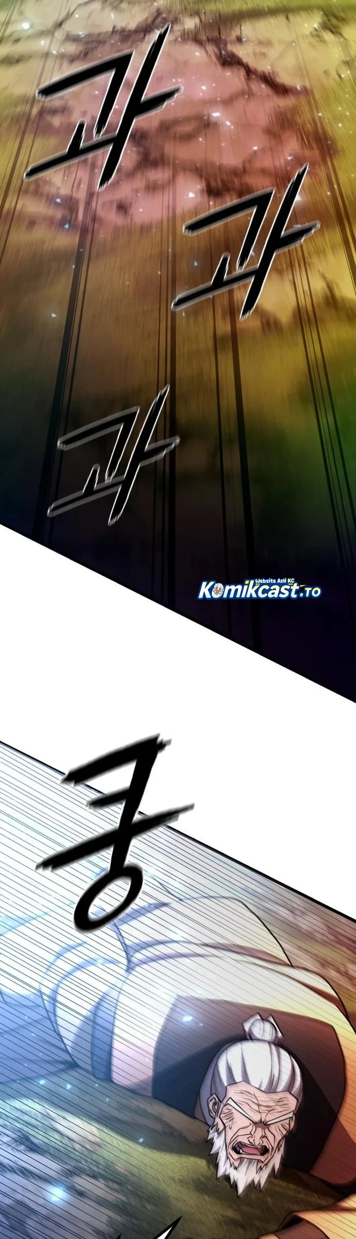 Revenge of the Bloom Flower Chapter 61 Gambar 15