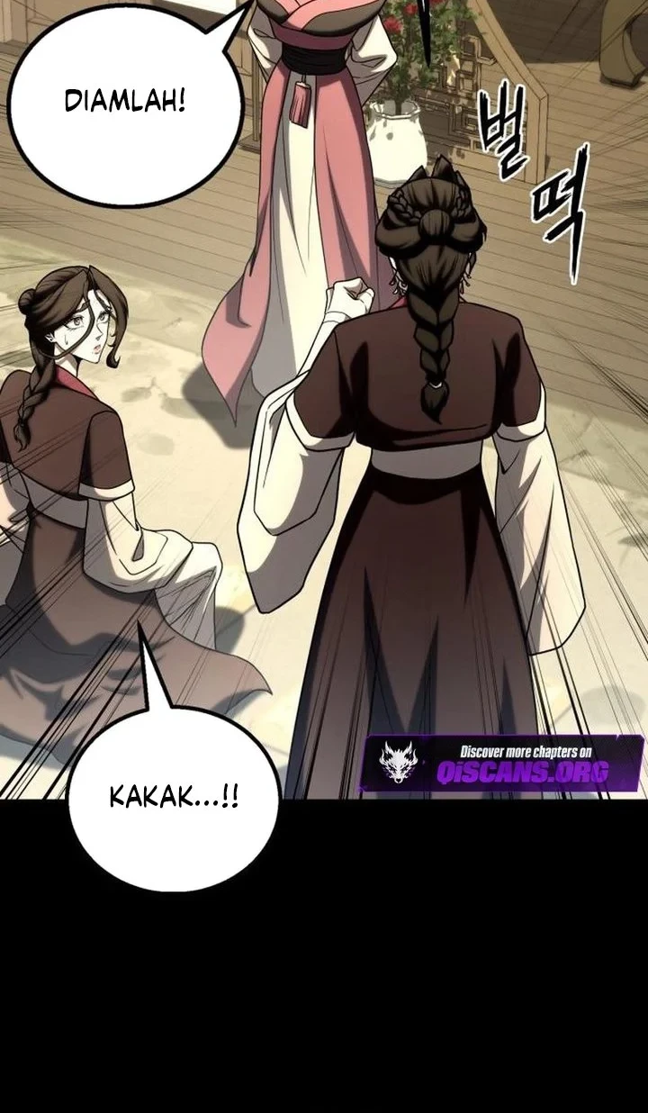 Revenge of the Bloom Flower Chapter 62 Gambar 15