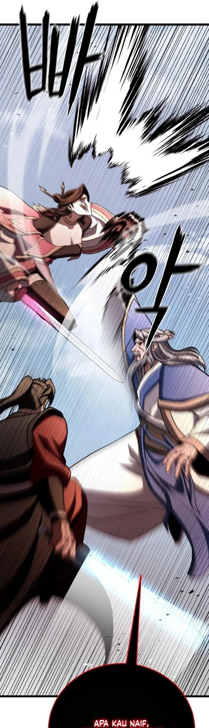 Revenge of the Bloom Flower Chapter 64 Gambar 17