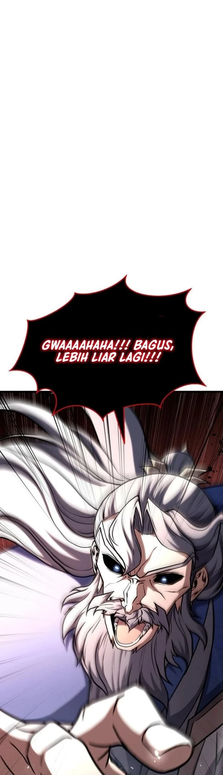 Revenge of the Bloom Flower Chapter 65 Gambar 16