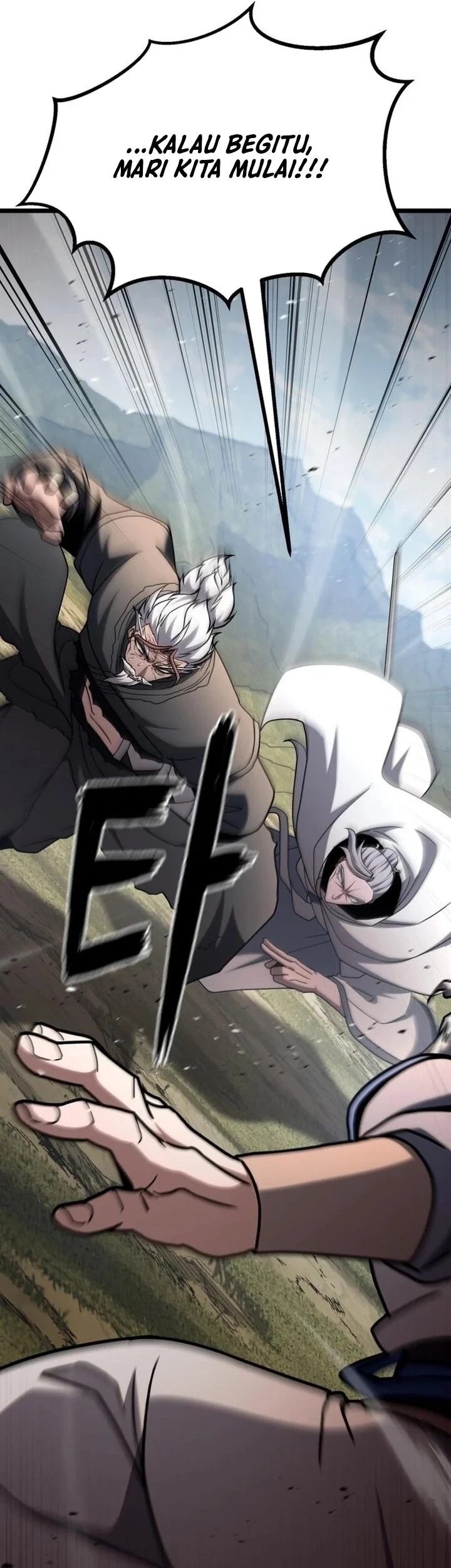 Revenge of the Bloom Flower Chapter 66 Gambar 15