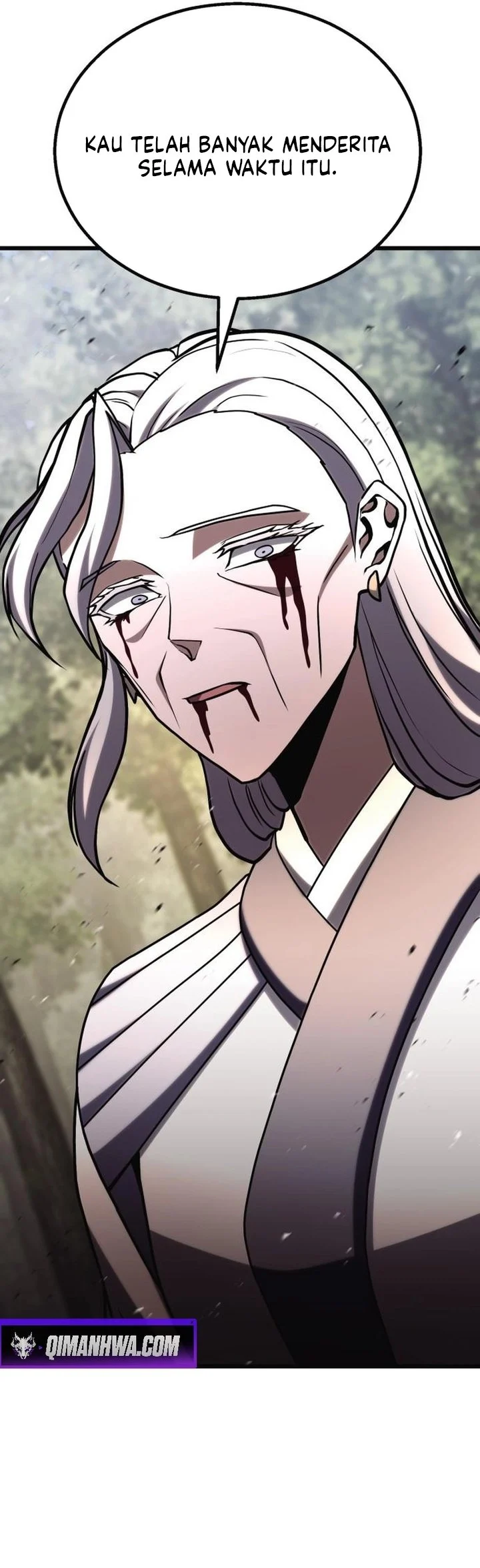 Revenge of the Bloom Flower Chapter 67 Gambar 18