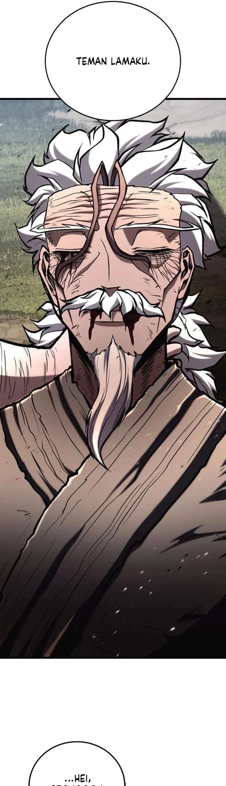 Revenge of the Bloom Flower Chapter 67 Gambar 19