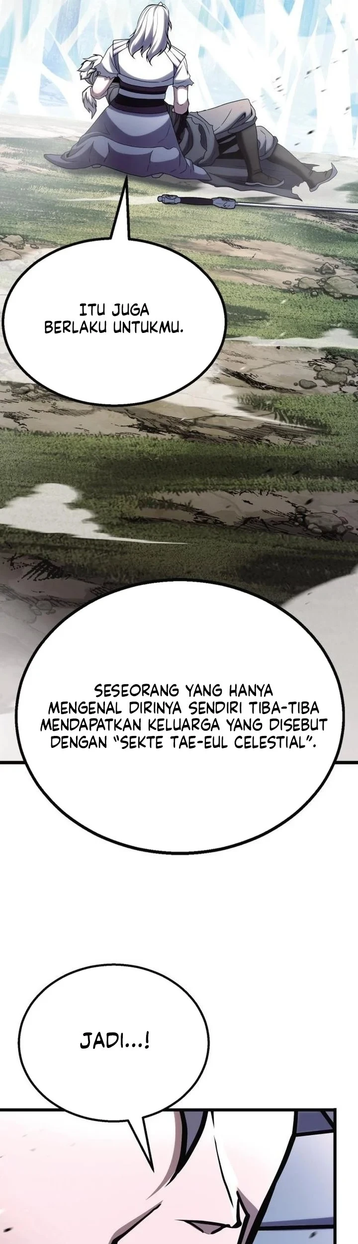 Revenge of the Bloom Flower Chapter 67 Gambar 16