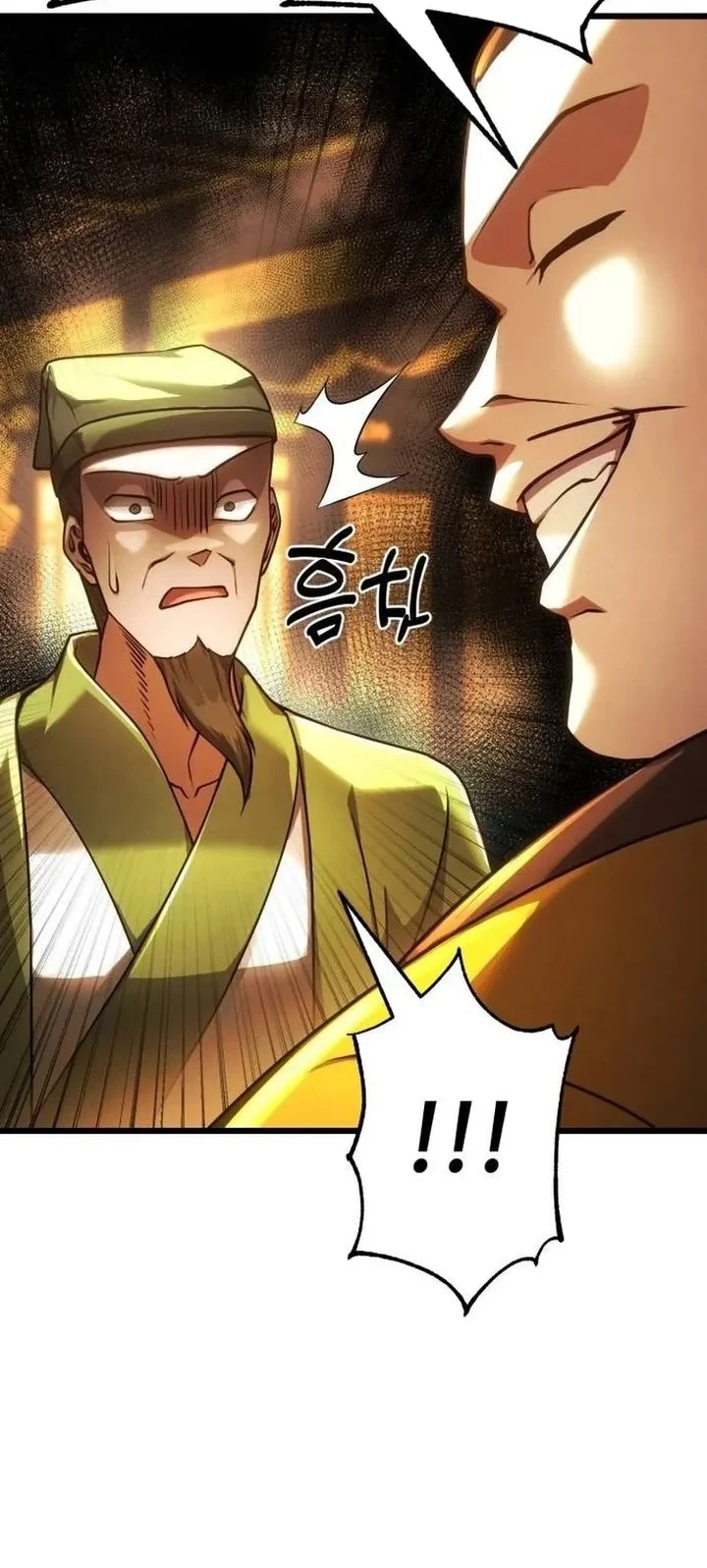 Revenge of the Bloom Flower Chapter 68 Gambar 16