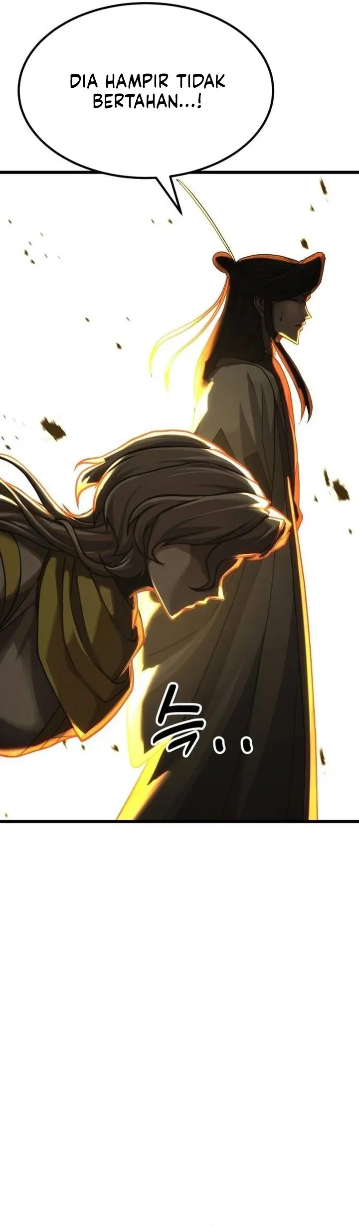 Revenge of the Bloom Flower Chapter 69 Gambar 17