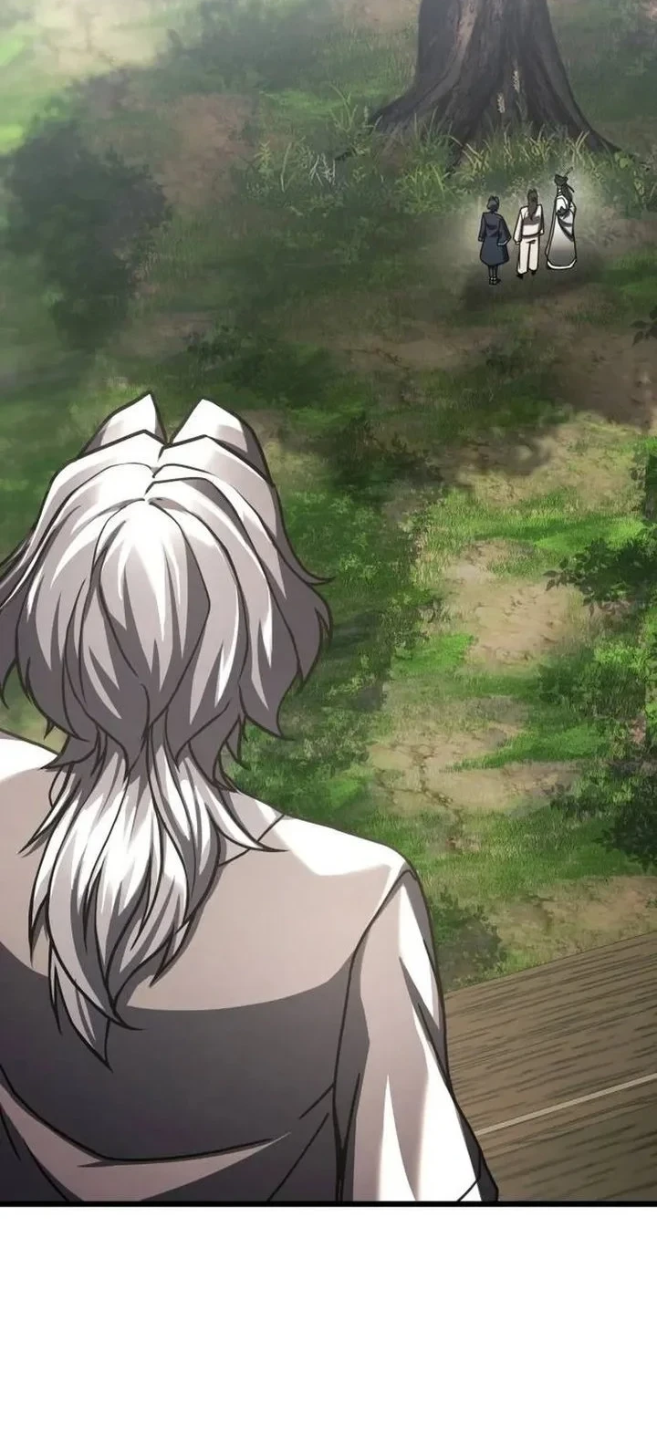 Revenge of the Bloom Flower Chapter 70 Gambar 18
