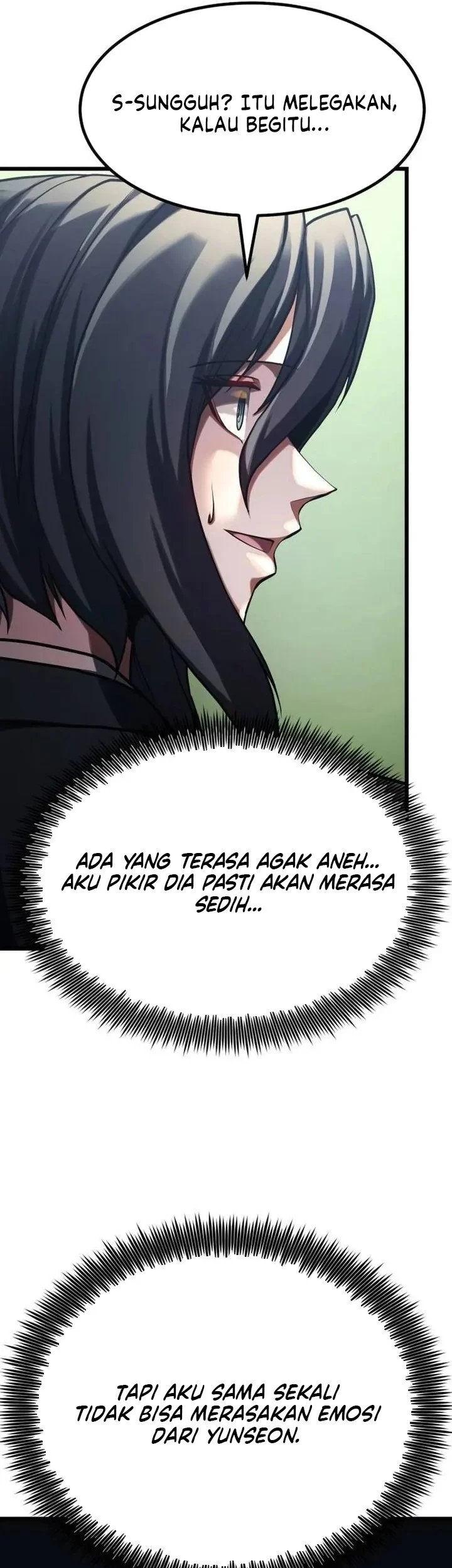 Revenge of the Bloom Flower Chapter 70 Gambar 15