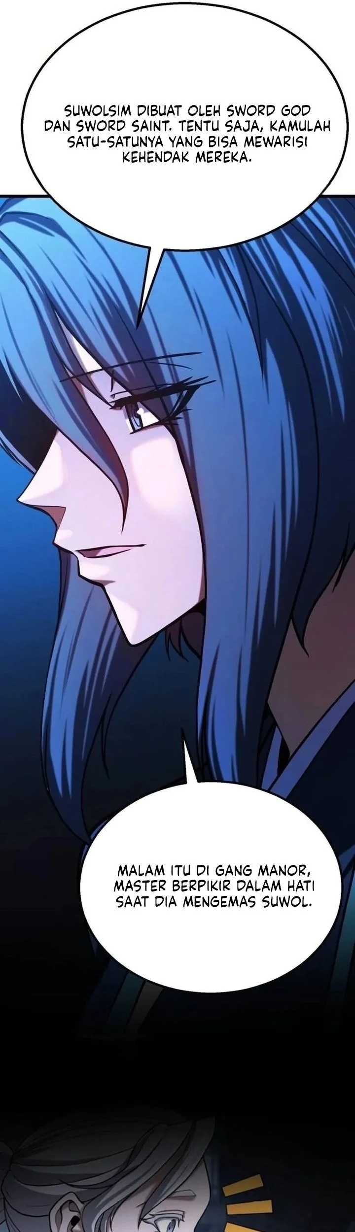 Revenge of the Bloom Flower Chapter 72 Gambar 19