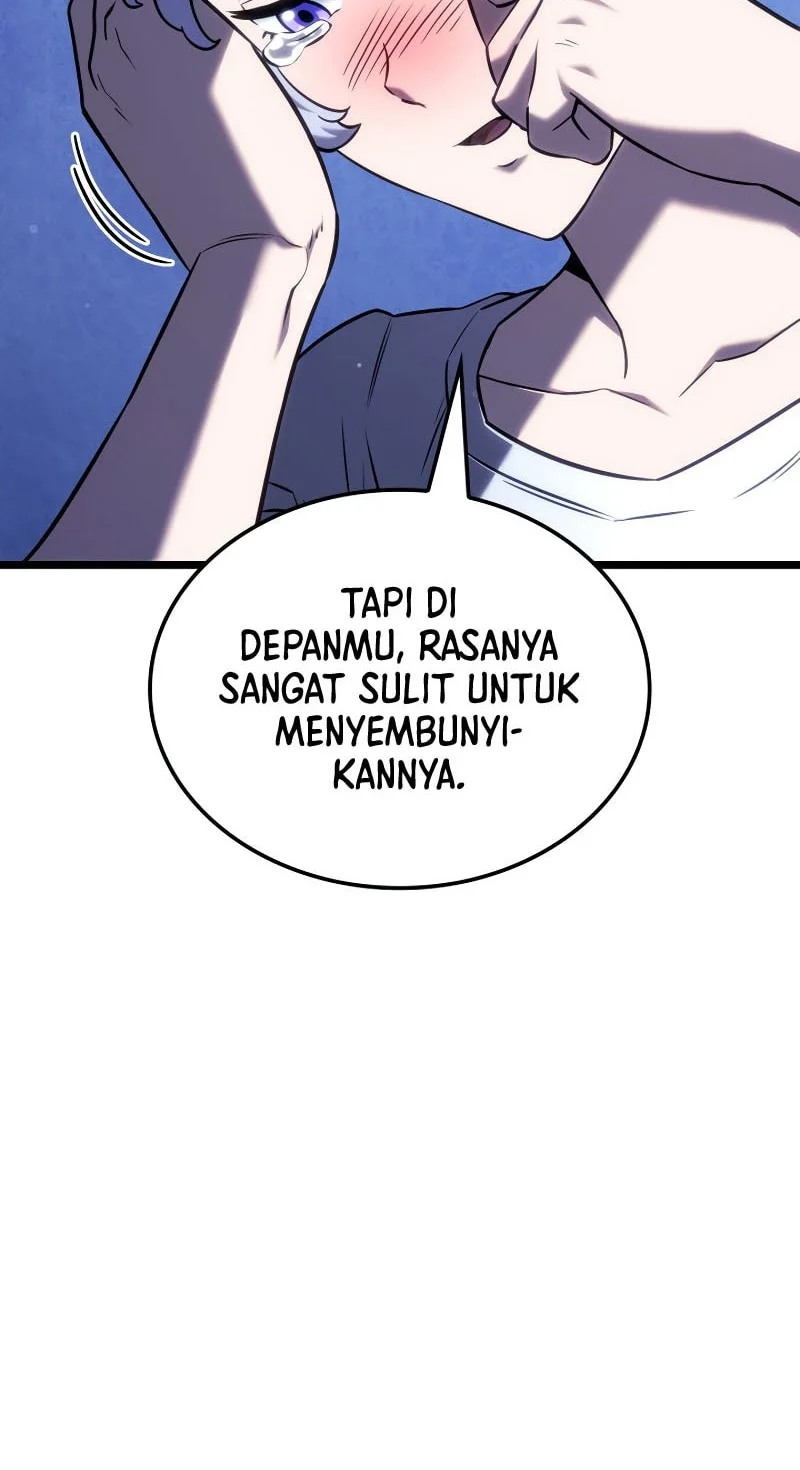 Revenge of the Iron-Blooded Sword Hound Chapter 145 Gambar 13