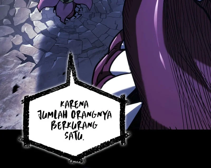 Revenge of the Iron-Blooded Sword Hound Chapter 161 Gambar 13
