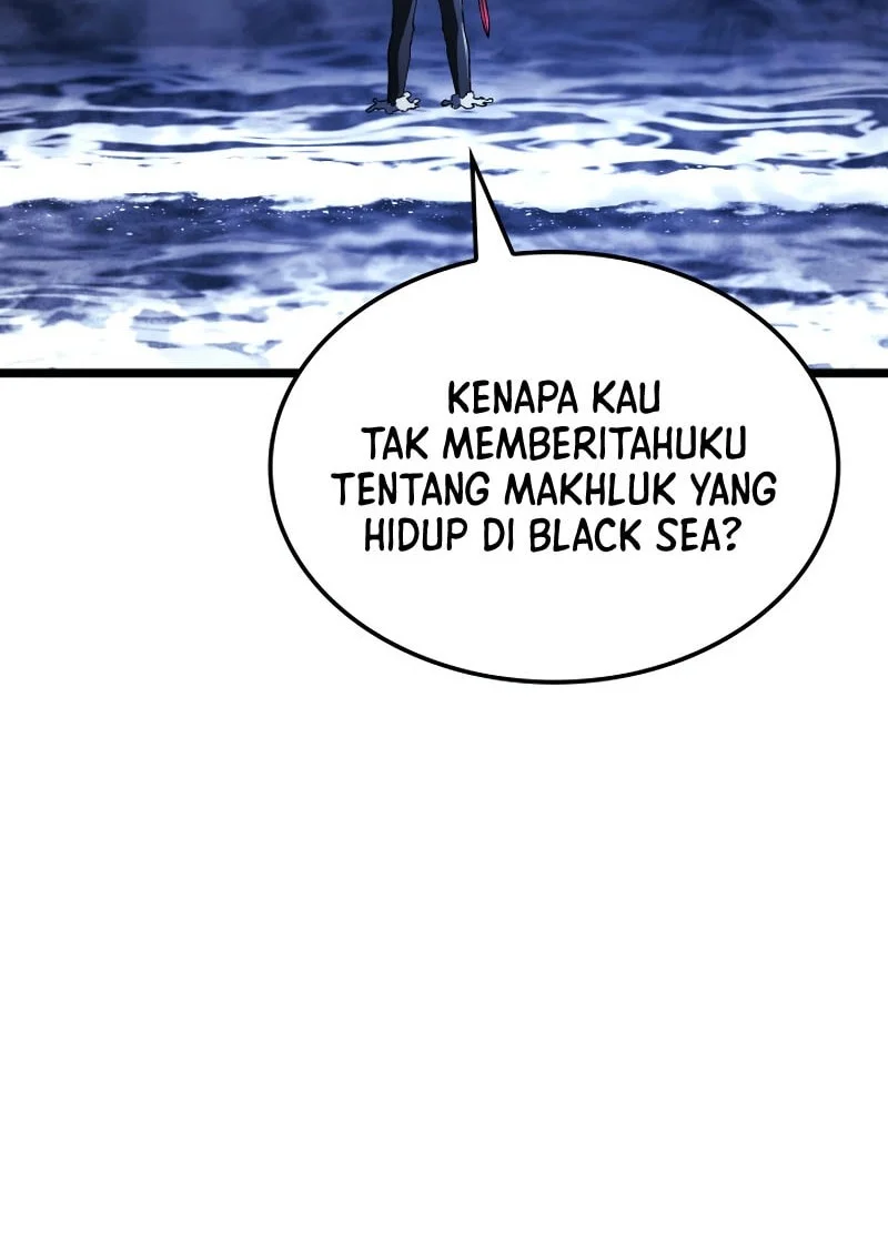 Revenge of the Iron-Blooded Sword Hound Chapter 168 Gambar 13
