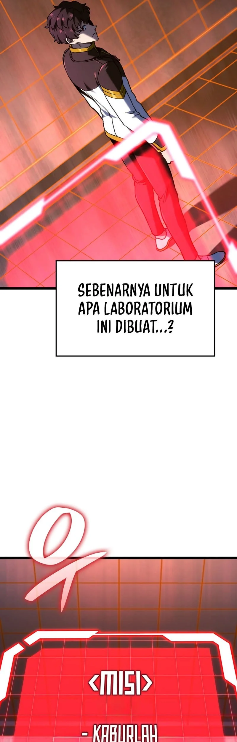 Revenge of the Iron-Blooded Sword Hound Chapter 173 Gambar 11