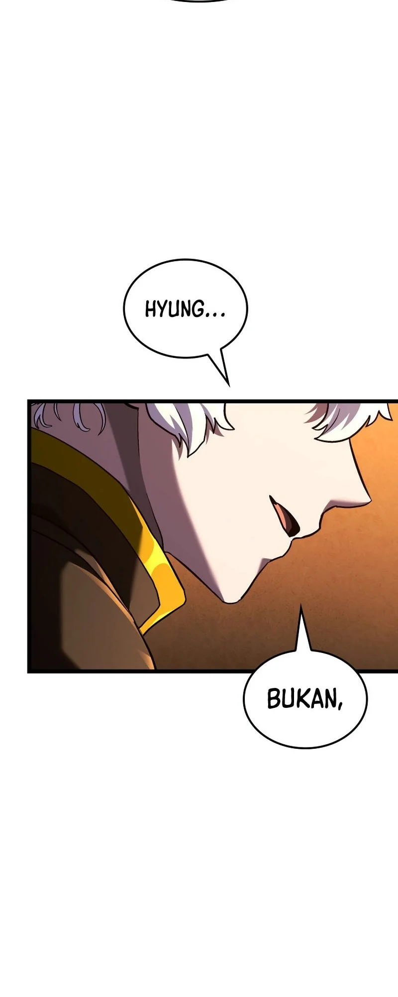 Revenge of the Iron-Blooded Sword Hound Chapter 173 Gambar 14