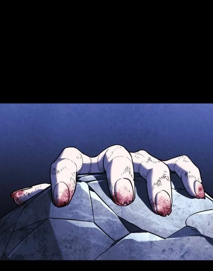 Revenge of the Iron-Blooded Sword Hound Chapter 174 Gambar 22