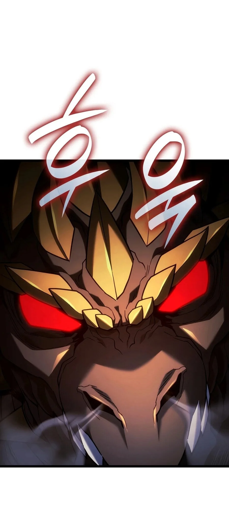 Revenge of the Iron-Blooded Sword Hound Chapter 175 Gambar 15