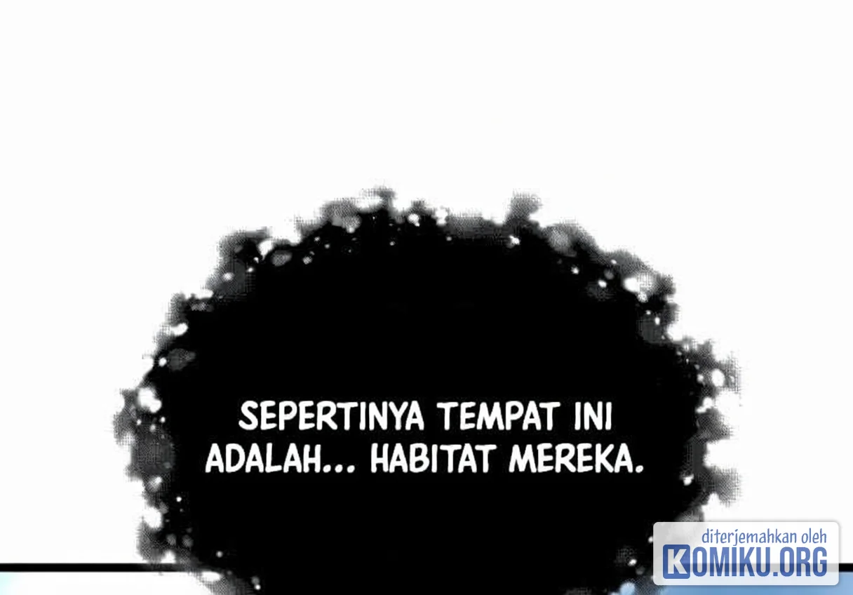 Revenge of the Iron-Blooded Sword Hound Chapter 178 Gambar 17
