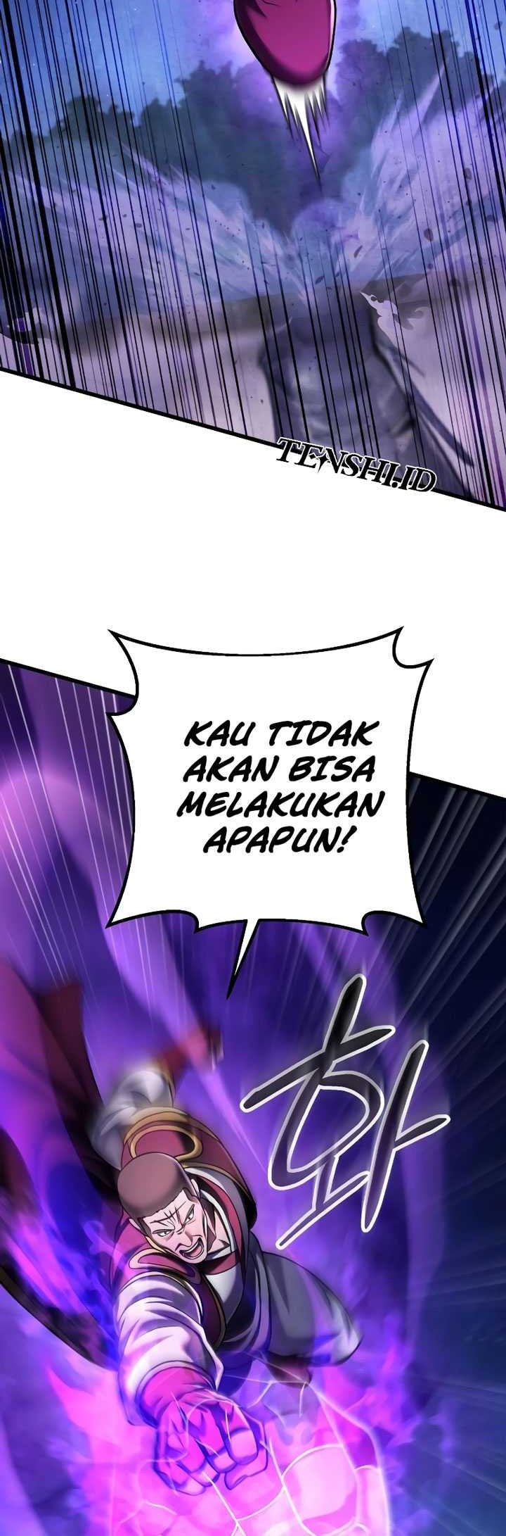 Revenge Of Young Master Peng Chapter 134 Gambar 13