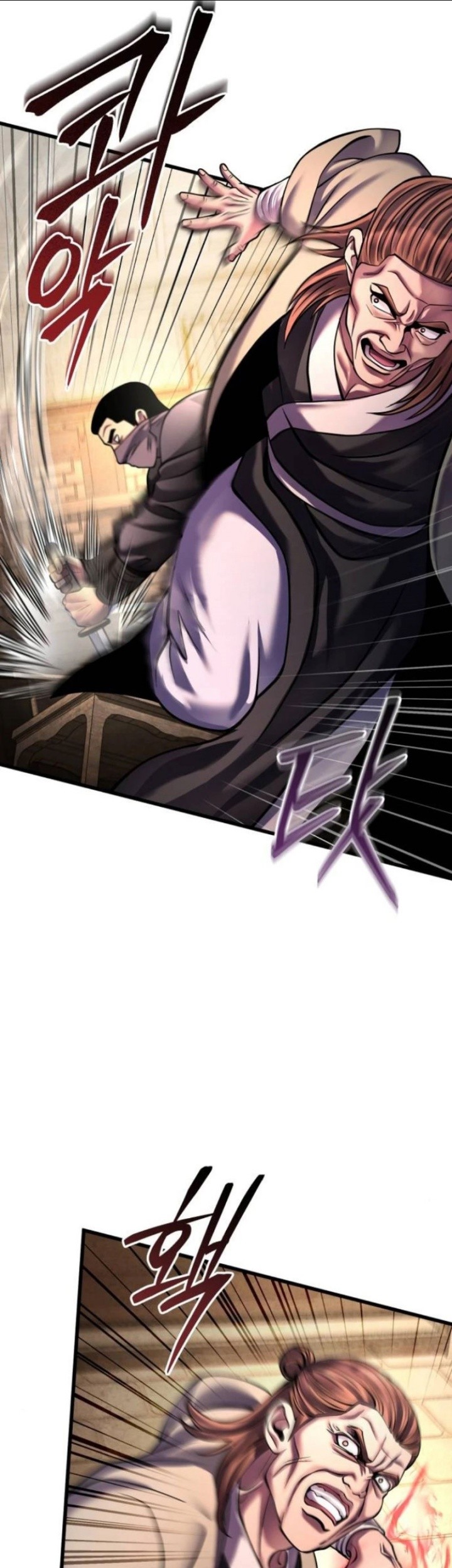 Revenge Of Young Master Peng Chapter 162 Gambar 14