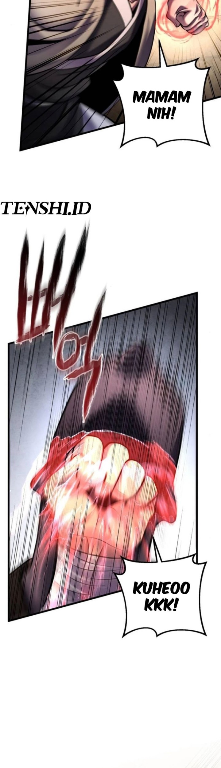 Revenge Of Young Master Peng Chapter 162 Gambar 15