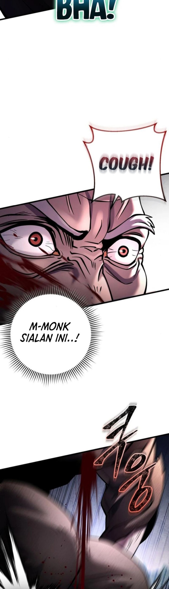 Revenge Of Young Master Peng Chapter 170 Gambar 14