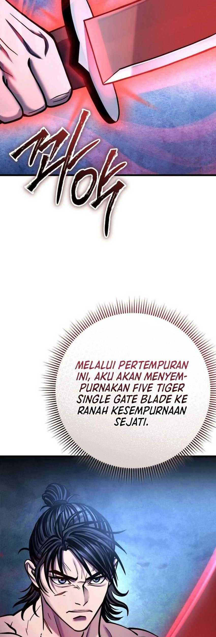 Revenge Of Young Master Peng Chapter 176 Gambar 15
