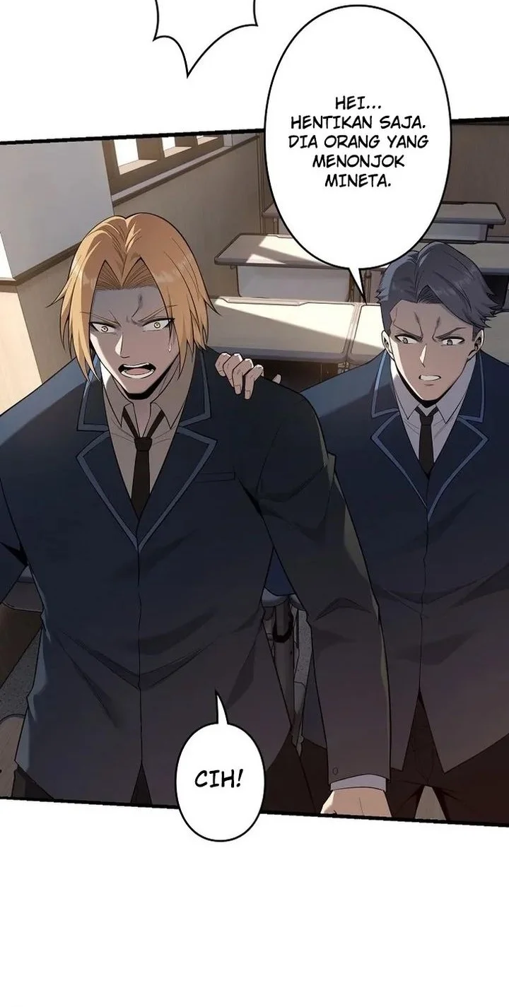 Revenger: Apocalypse of Vengeance Chapter 12 Gambar 10