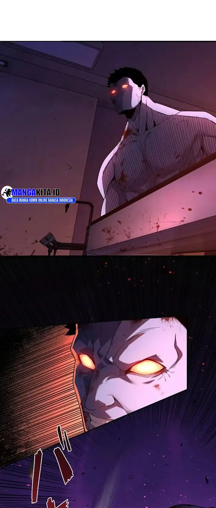 Revenger: Apocalypse of Vengeance Chapter 14 Gambar 10