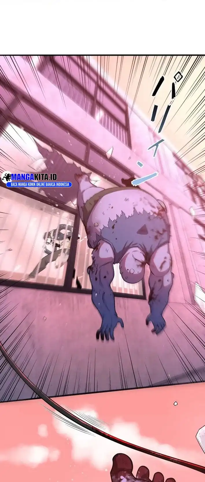 Revenger: Apocalypse of Vengeance Chapter 15 Gambar 10