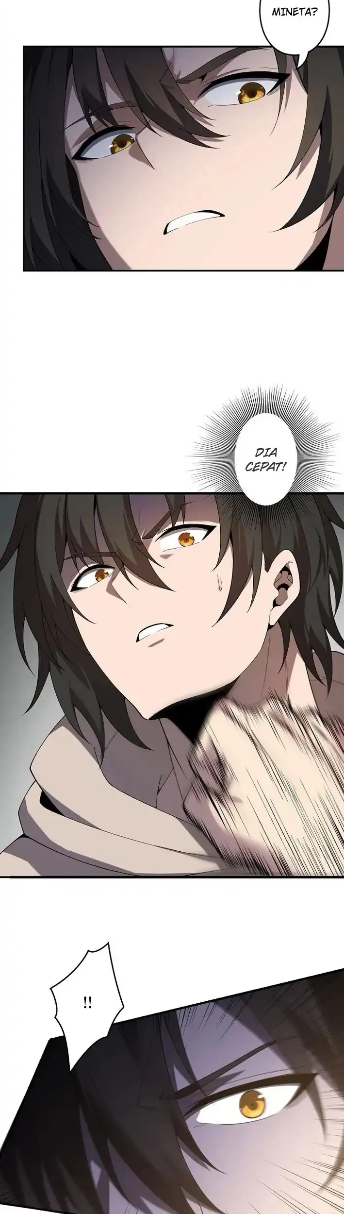 Revenger: Apocalypse of Vengeance Chapter 18 Gambar 6