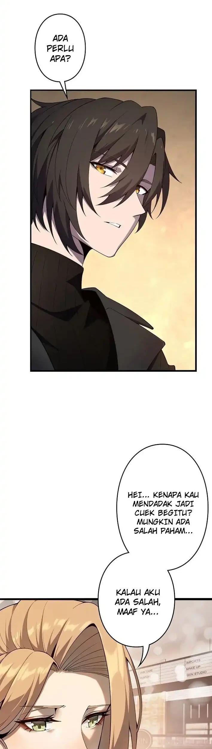 Revenger: Apocalypse of Vengeance Chapter 24 Gambar 6