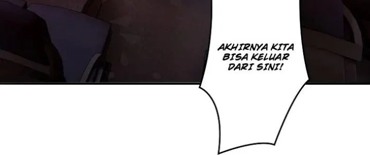 Revenger: Apocalypse of Vengeance Chapter 30 Gambar 8