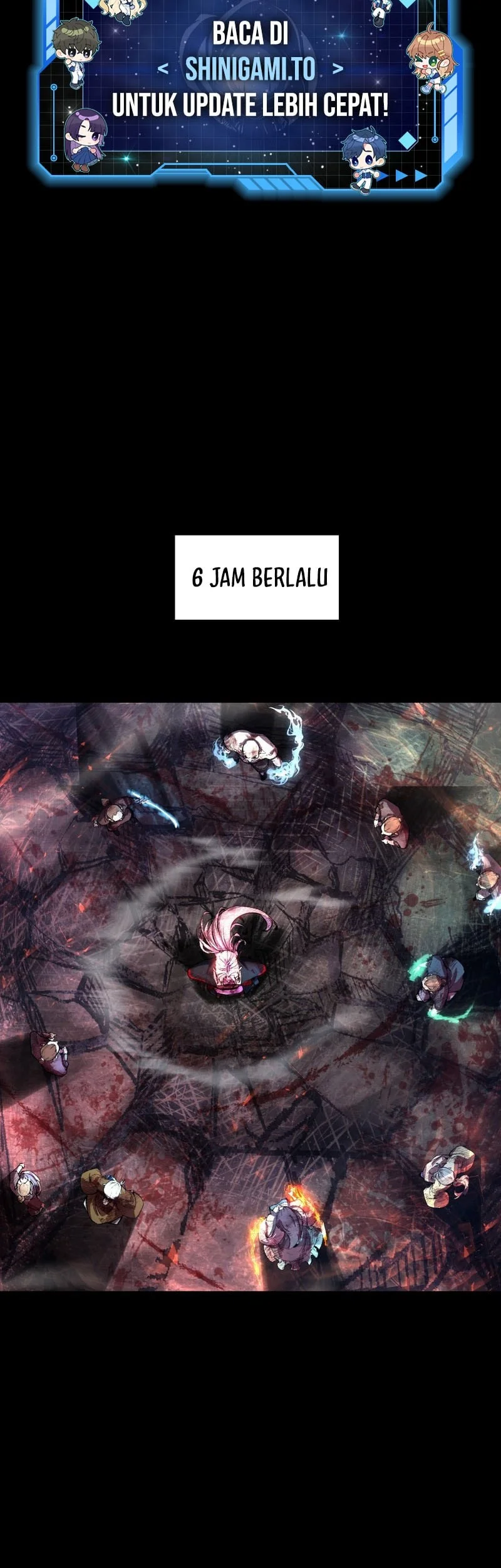 Reverend Insanity (Remake) Chapter 1 Gambar 9