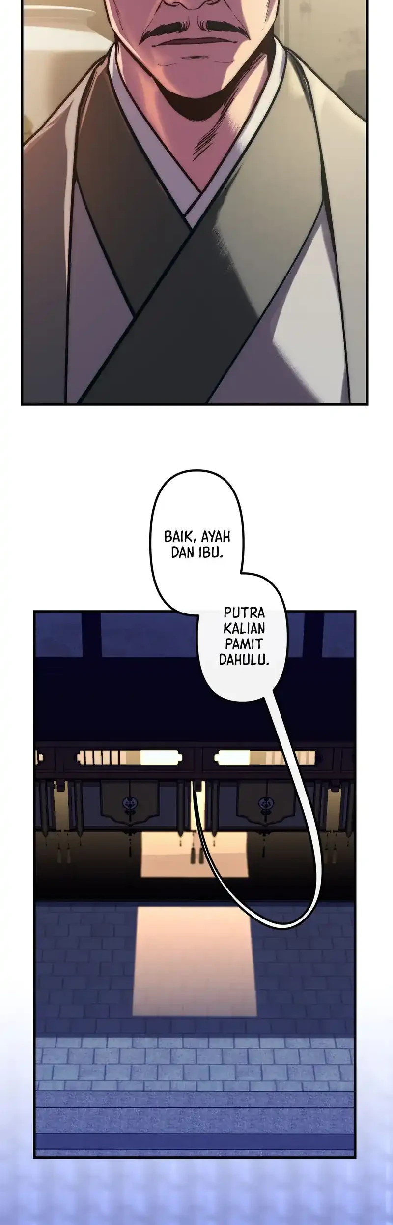 Reverend Insanity (Remake) Chapter 20 Gambar 11