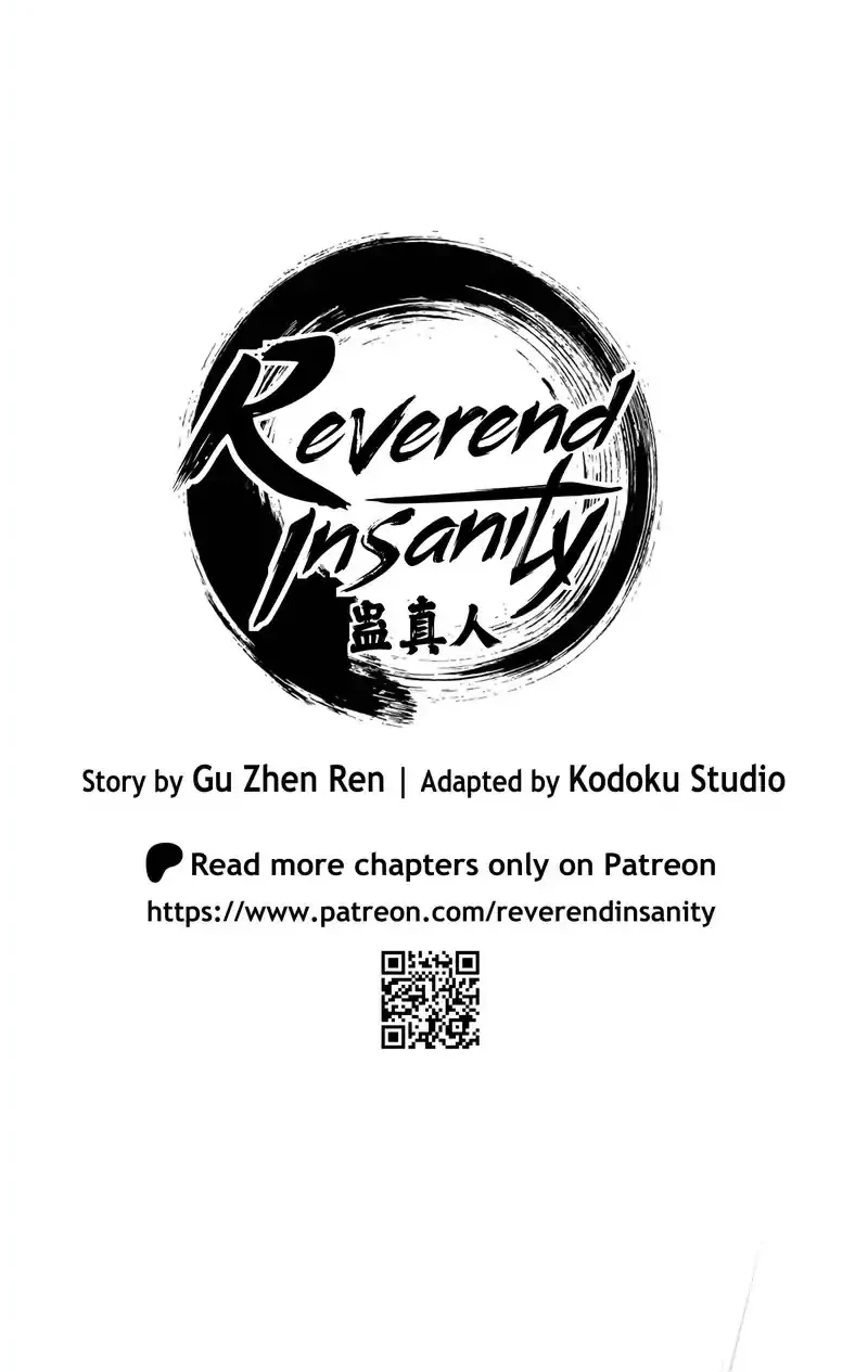 Reverend Insanity (Remake) Chapter 21 Gambar 10