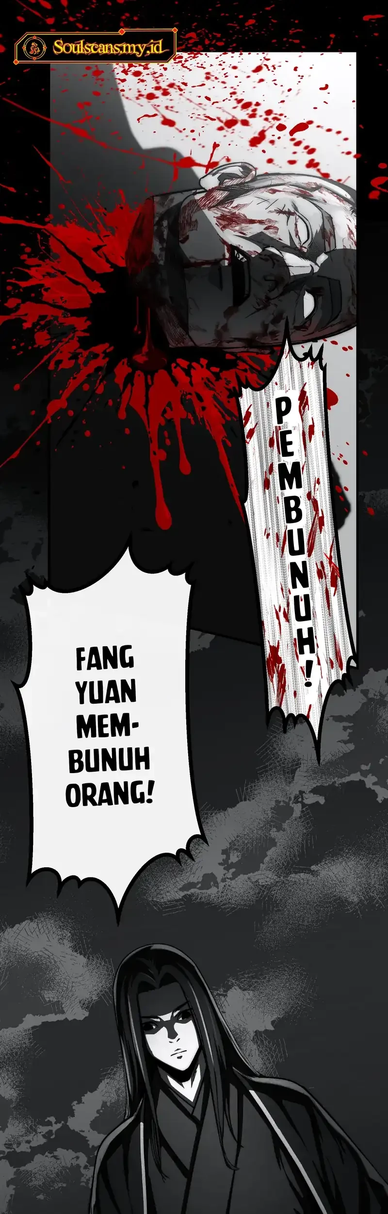Reverend Insanity (Remake) Chapter 23 Gambar 12