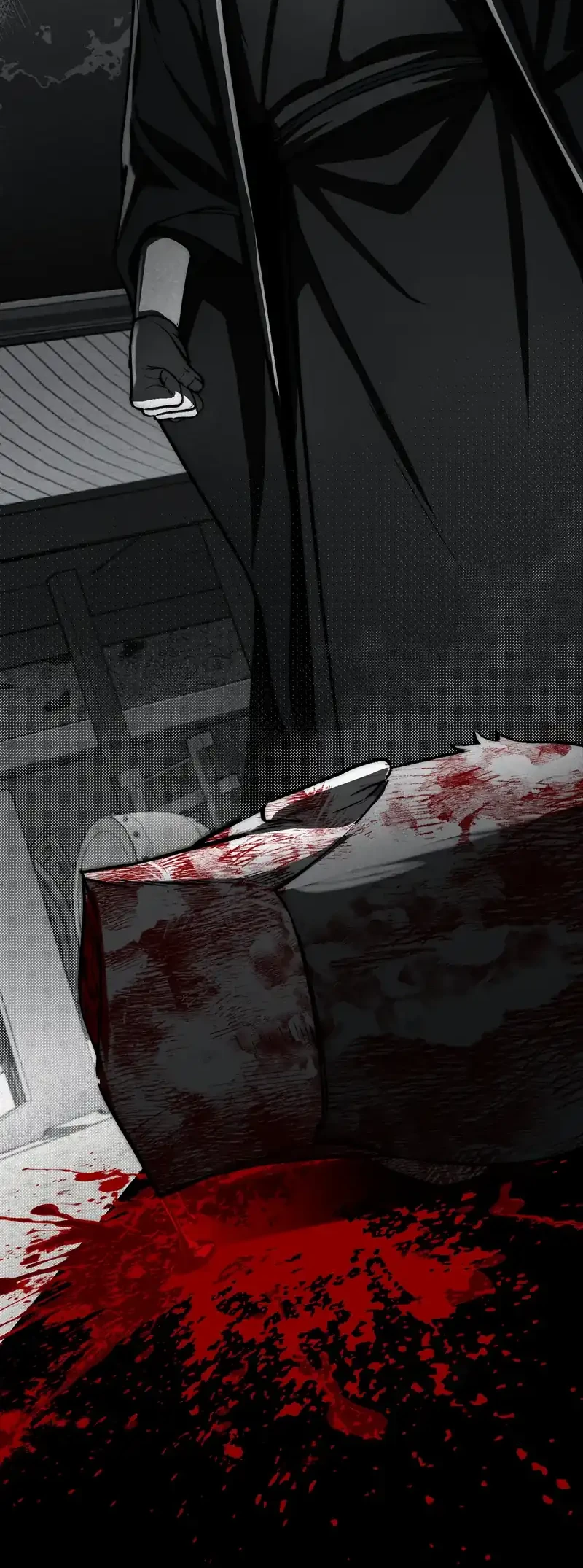 Reverend Insanity (Remake) Chapter 23 Gambar 13