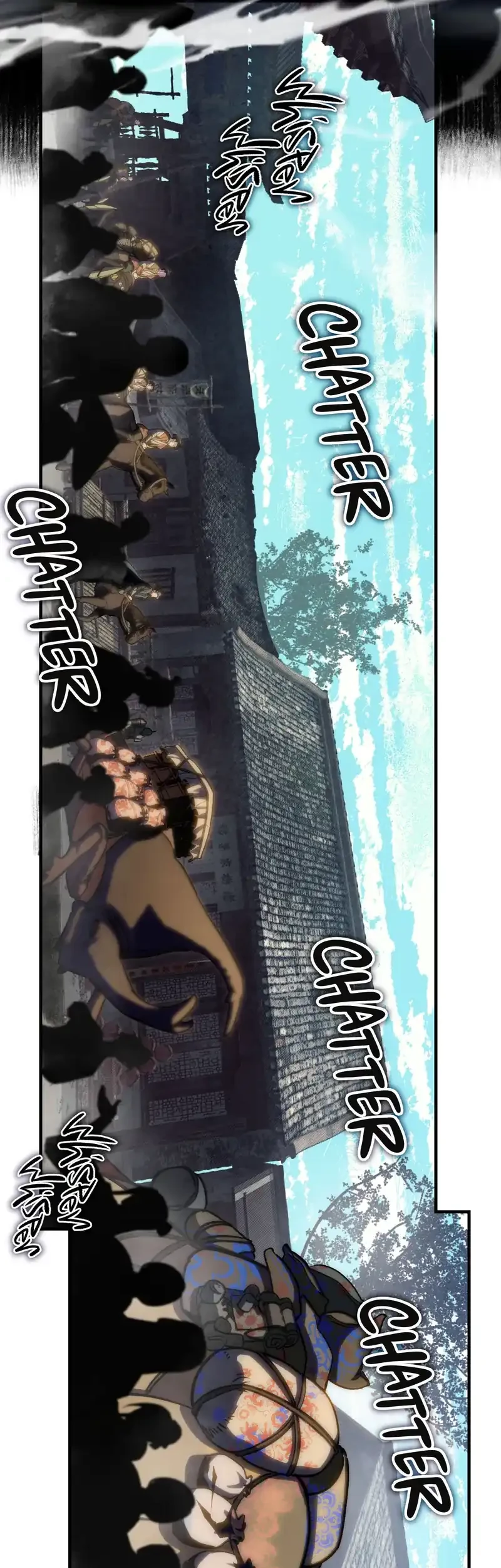 Reverend Insanity (Remake) Chapter 24 Gambar 13