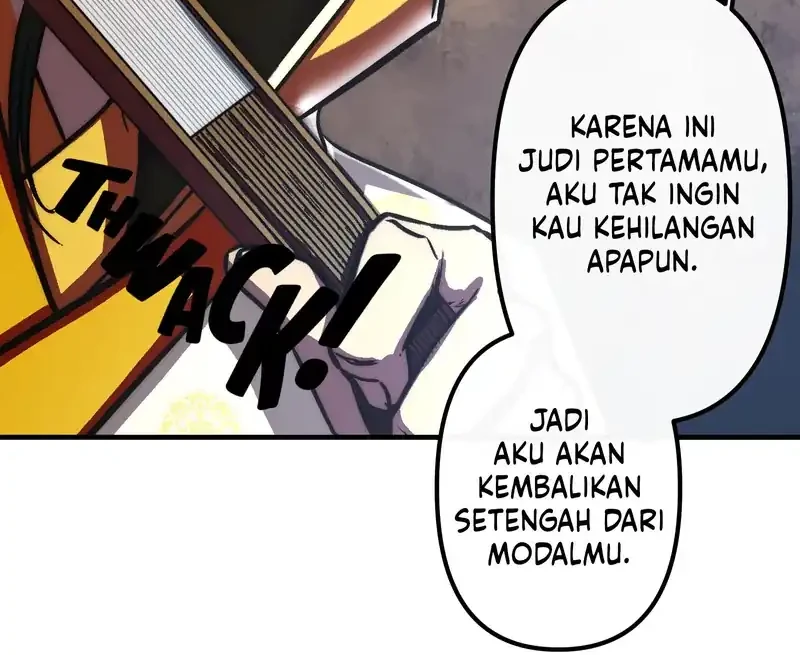 Reverend Insanity (Remake) Chapter 25 Gambar 12