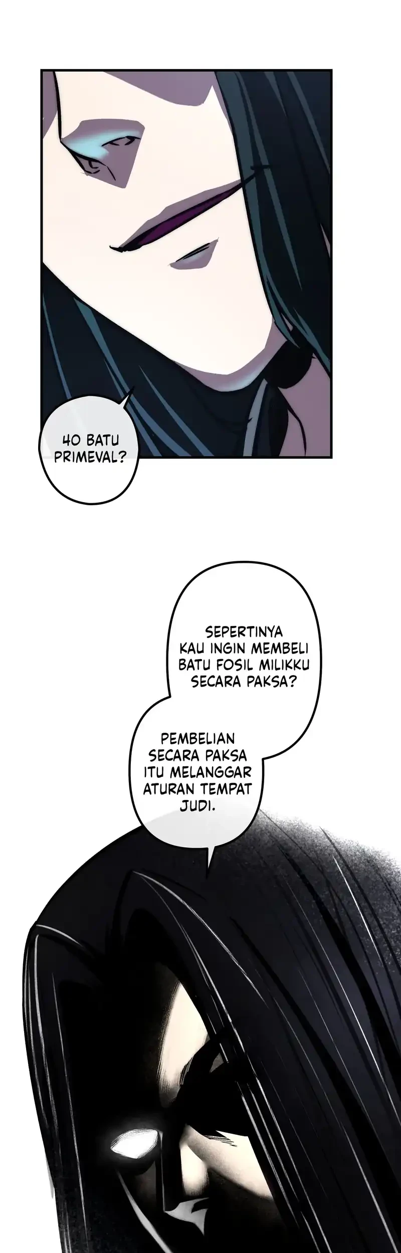 Reverend Insanity (Remake) Chapter 25 Gambar 13