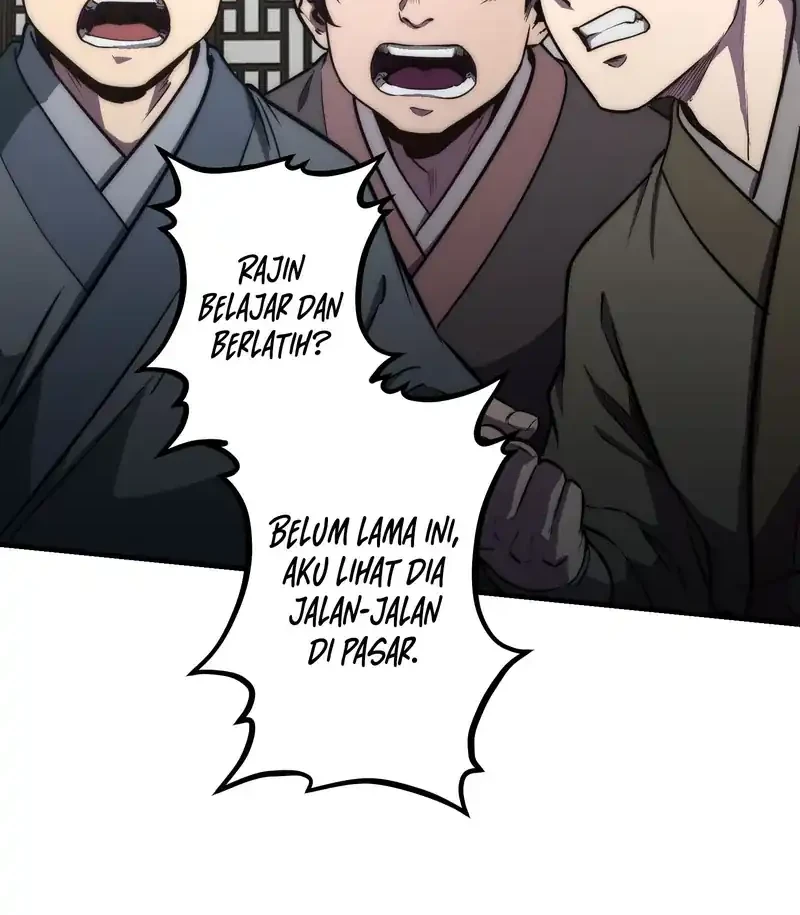 Reverend Insanity (Remake) Chapter 30 Gambar 11