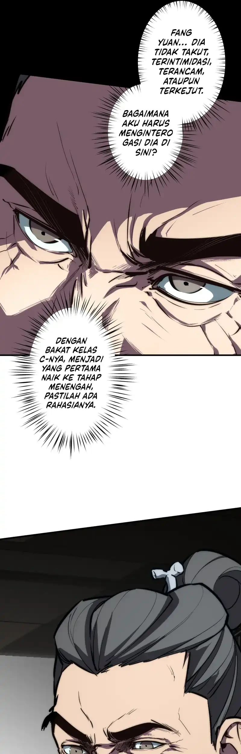 Reverend Insanity (Remake) Chapter 30 Gambar 14