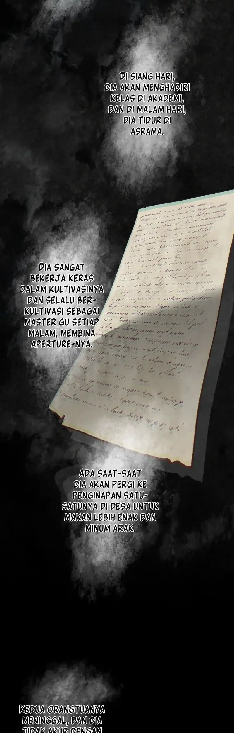 Reverend Insanity (Remake) Chapter 31 Gambar 13