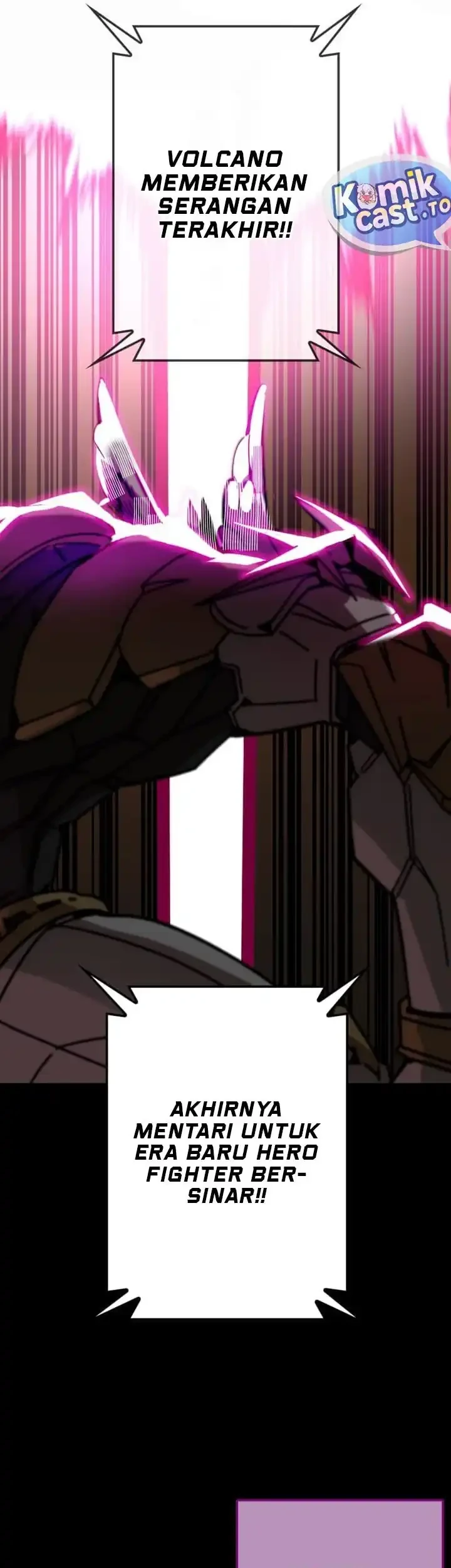 Reversal of No Mercy Chapter 1 Gambar 32