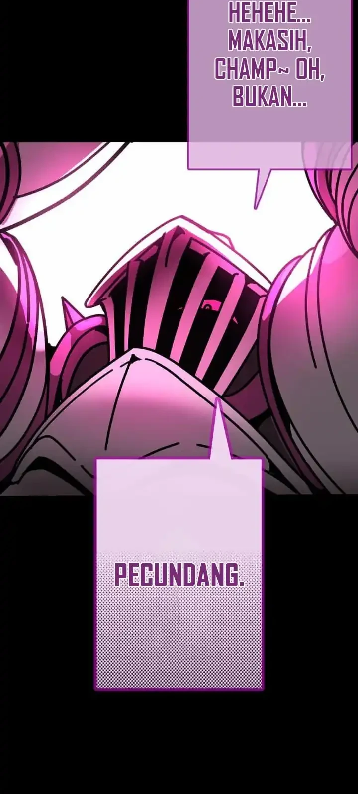 Reversal of No Mercy Chapter 1 Gambar 33