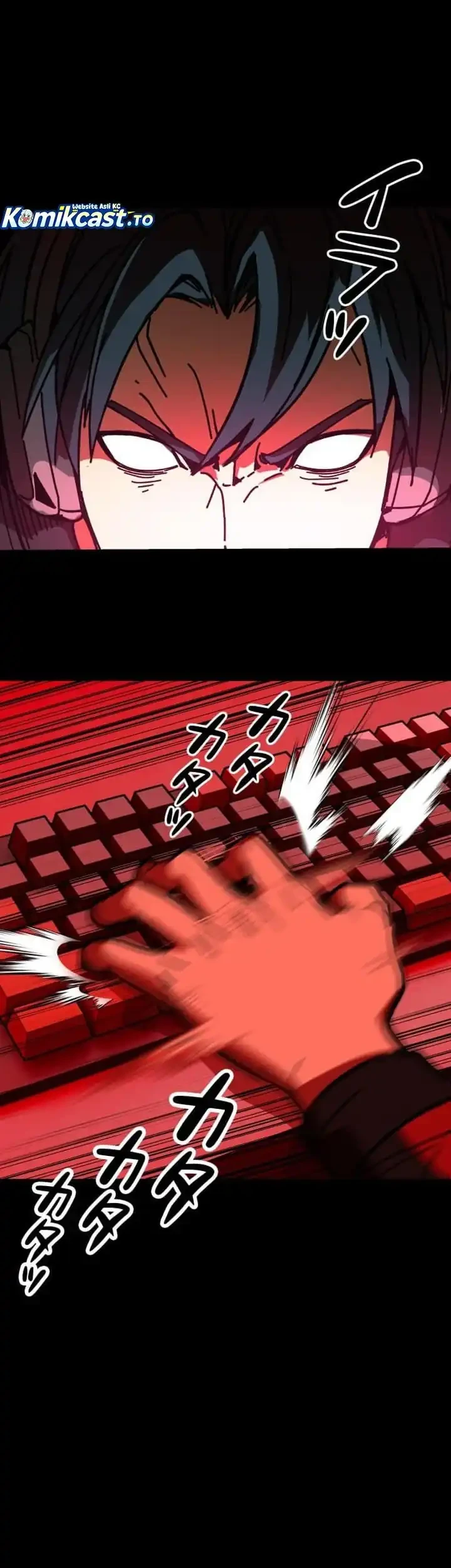 Reversal of No Mercy Chapter 1 Gambar 34