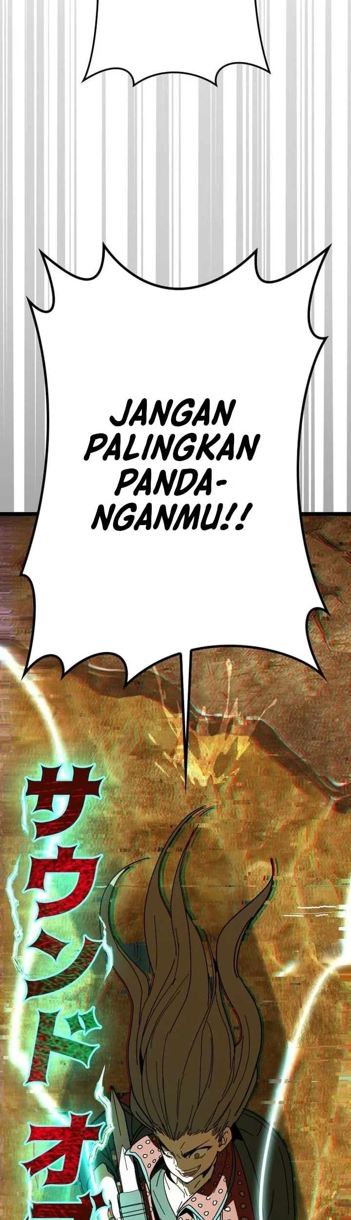 Reversal of No Mercy Chapter 10 Gambar 20
