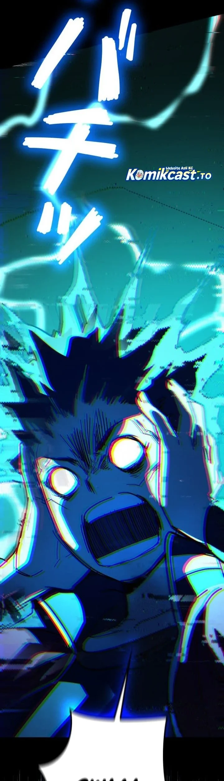 Reversal of No Mercy Chapter 10 Gambar 22
