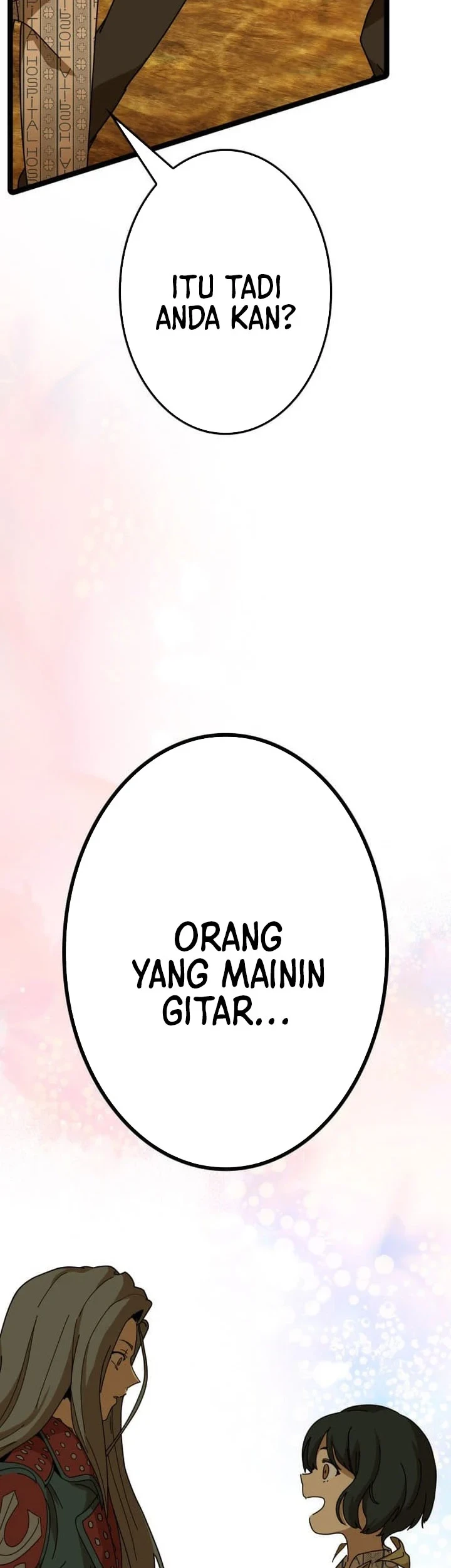 Reversal of No Mercy Chapter 11 Gambar 17