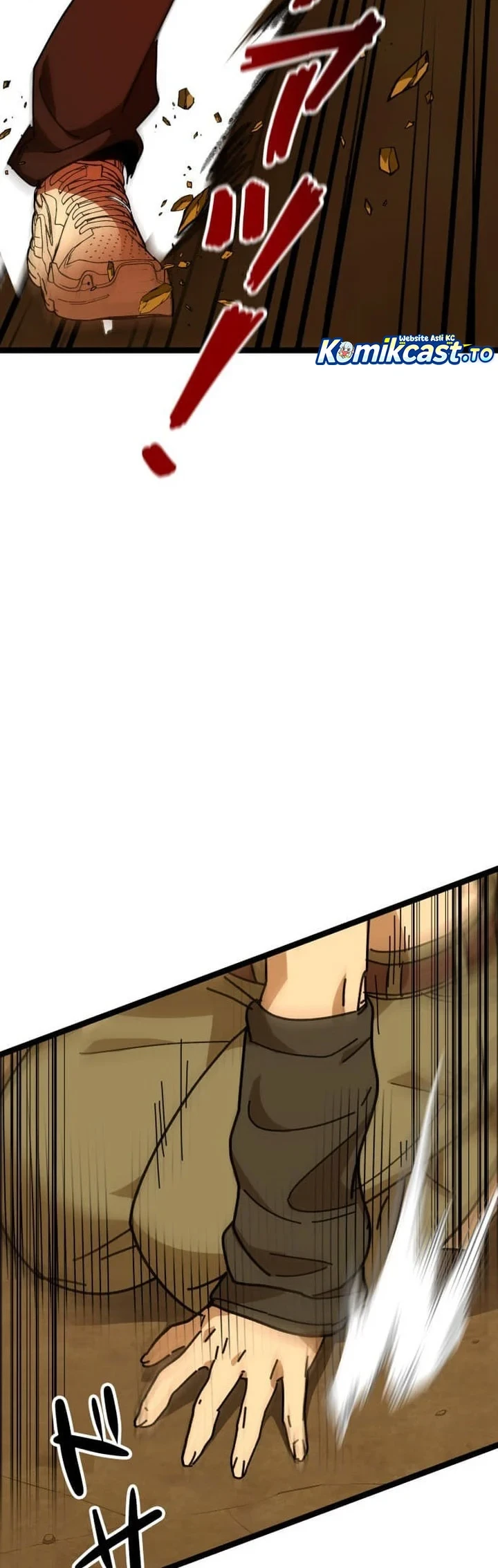 Reversal of No Mercy Chapter 12 Gambar 18